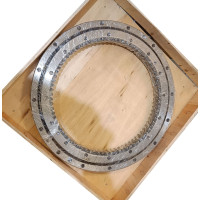 Yanmar 17214857600 otočné ložisko Yanmar 17214857600 otočné ložisko