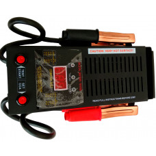 QS32134 Zátěžový digitální tester akumulátorů 12V, 100A
