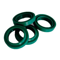 18x26x4,5/6 stírací kroužek dvojčinný 